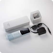 グロウジェクター&reg;Duo