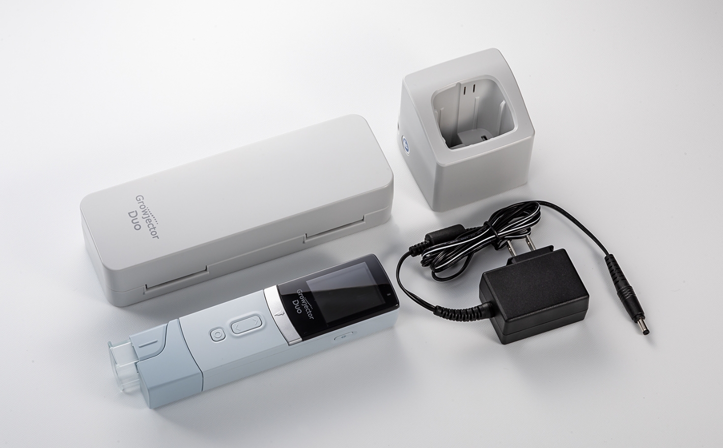 グロウジェクター&reg;Duo