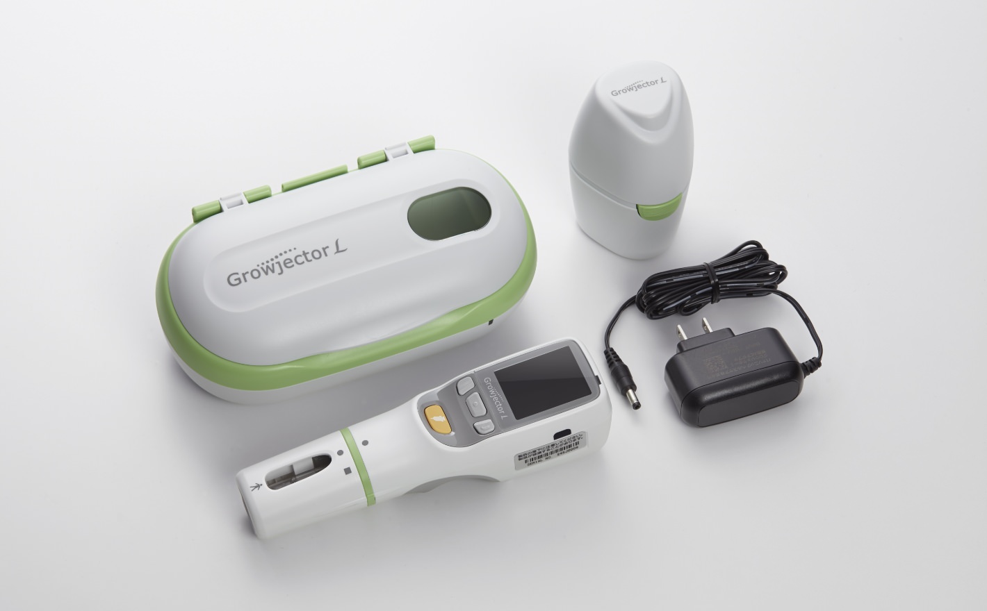 グロウジェクター&reg;L