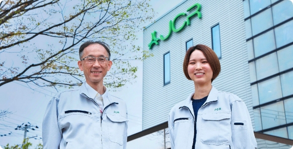 グロウジェクト&reg;液状製剤化、7年をかけた開発のストーリー自己注射に伴う身体的、心理的ストレスの軽減へ改良を重ねる