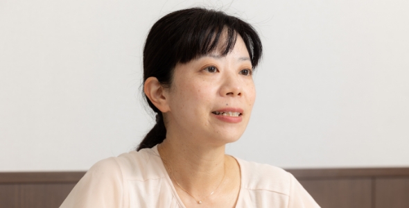 女性医師がキャリアを続けられる職場づくりへ-日本医科大学の取り組み-